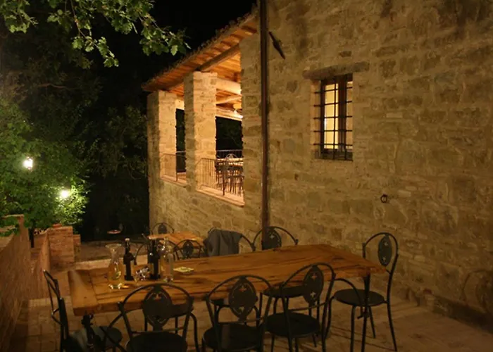 Locanda Dell\'Istrice