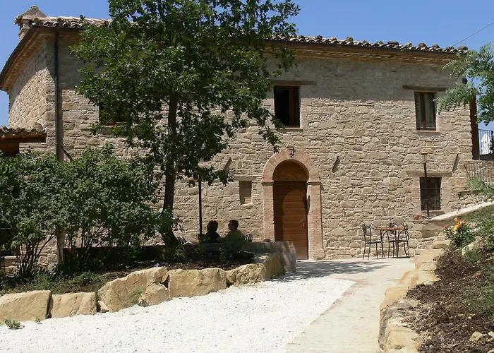 Locanda Dell\'Istrice