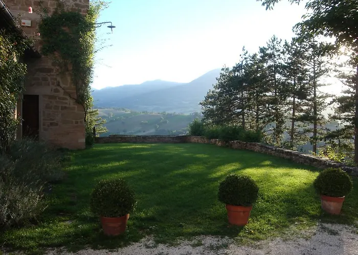 Locanda Dell\'Istrice