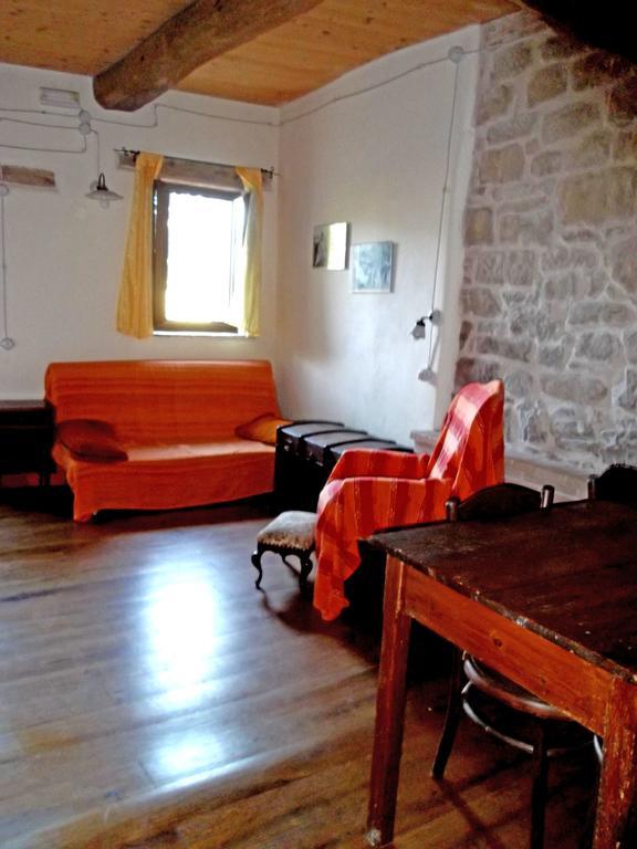 Dell'istrice Inn