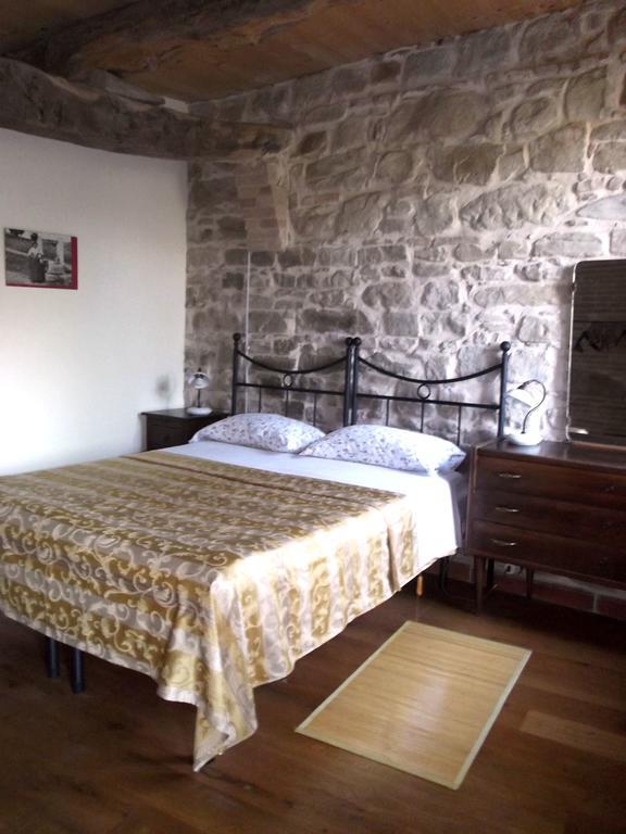 Inn Dell'istrice Camerino