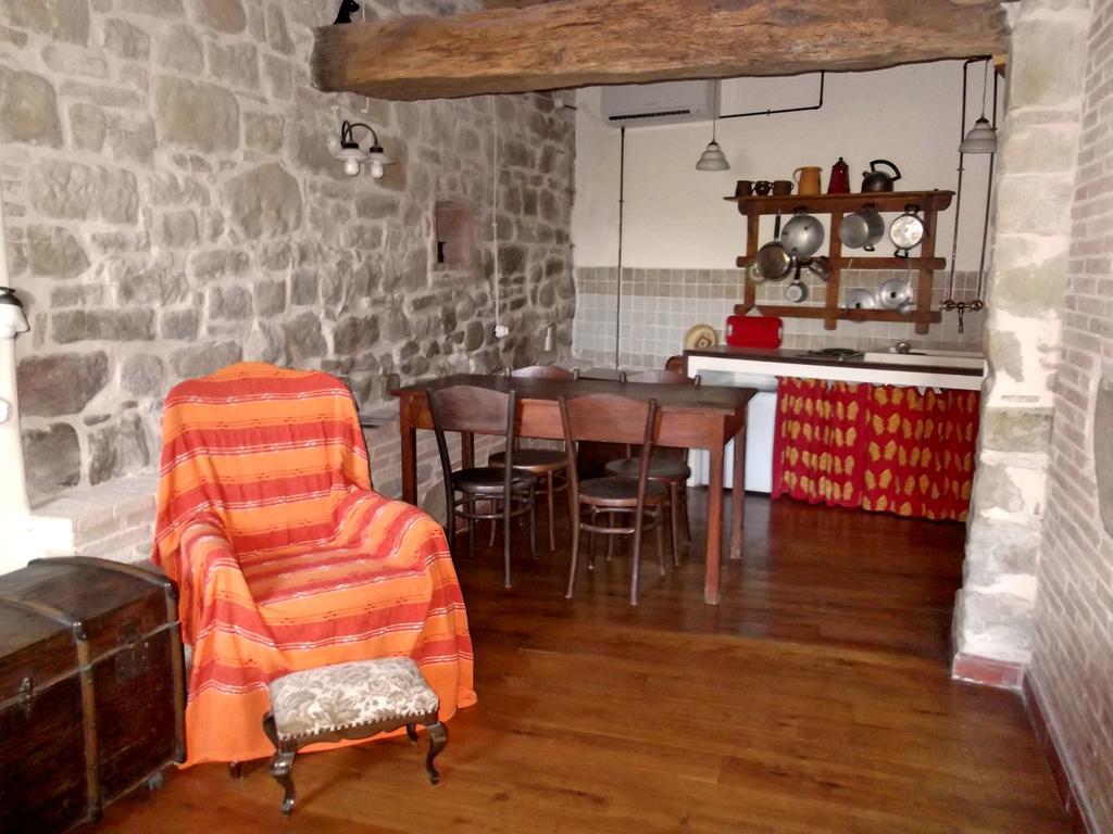 Inn Dell'istrice 2*