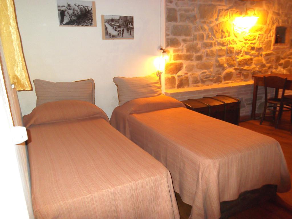 Dell'istrice Inn