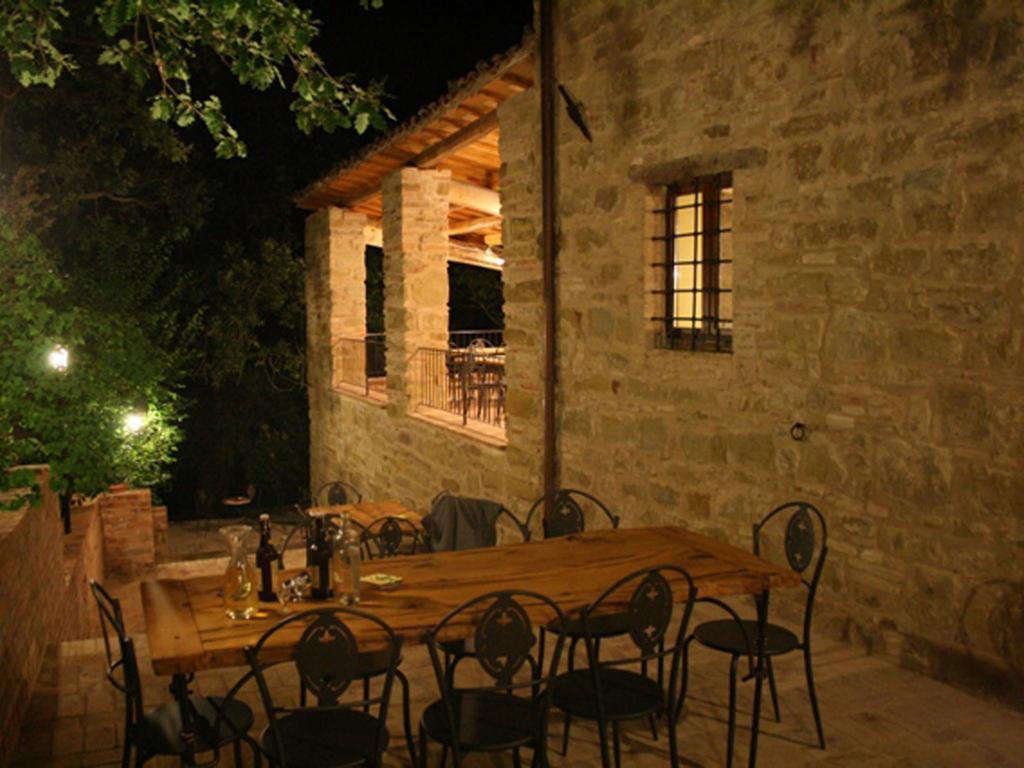 Dell'istrice Camerino