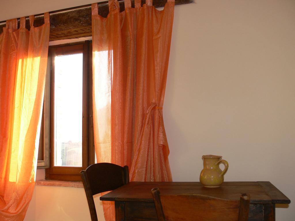 Dell'istrice Camerino