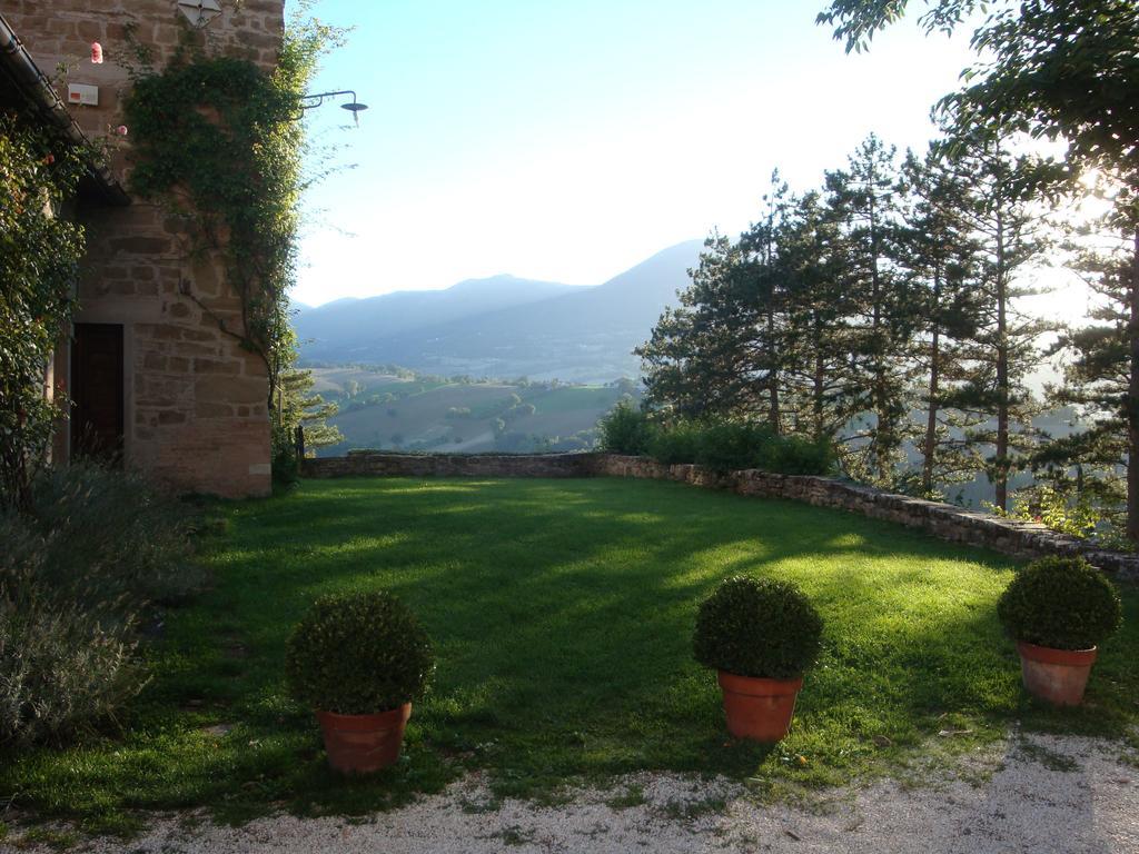 Dell'istrice Inn